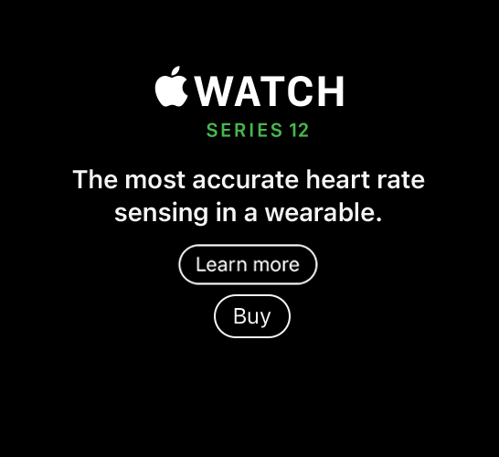 Apple Watch Series 12