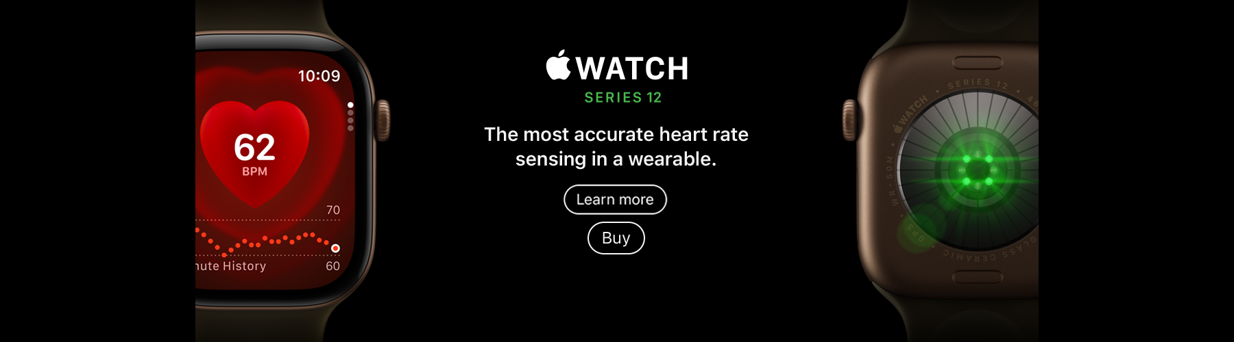 Apple Watch Series 12