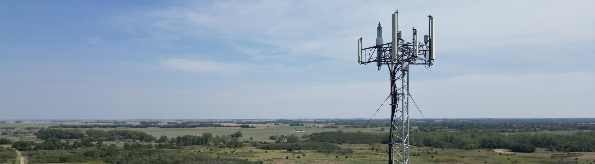 cell tower