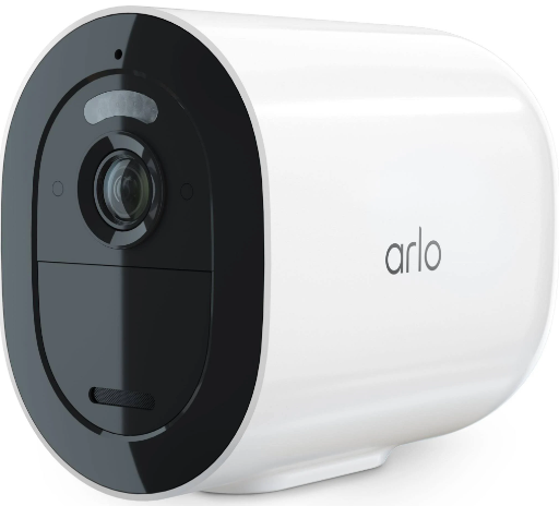 Arlo Go Camera 2