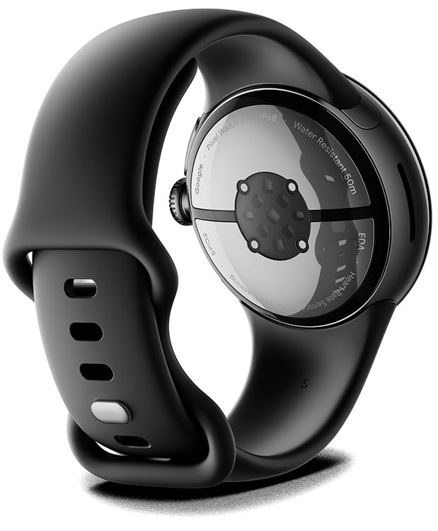 Google Pixel Watch 2 41mm