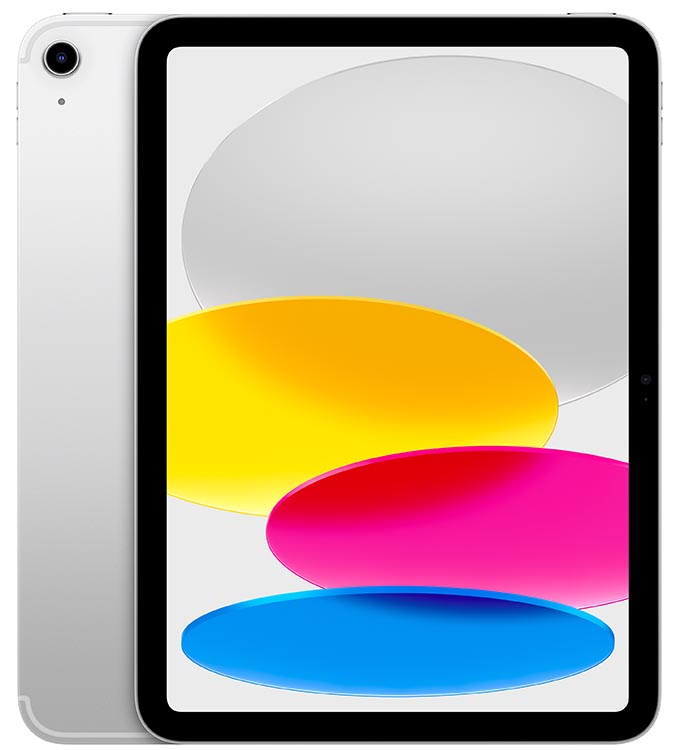 Apple iPad (A16)