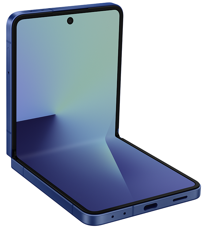 Samsung Galaxy Z Flip7