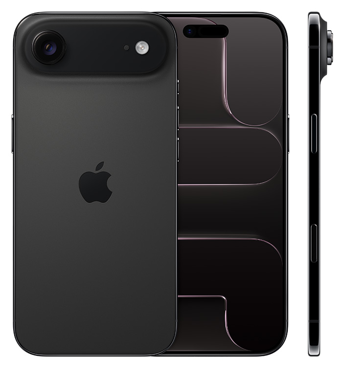 Apple iPhone 17 Air
