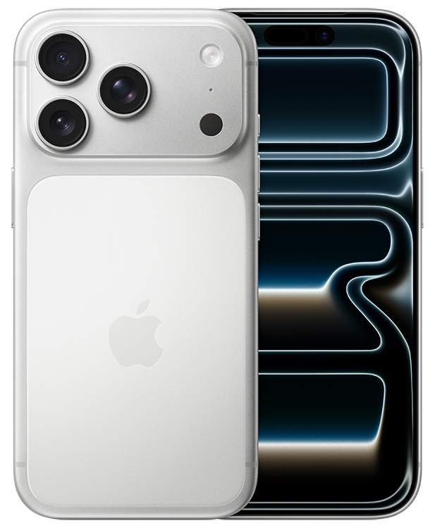 Apple iPhone 17 Pro