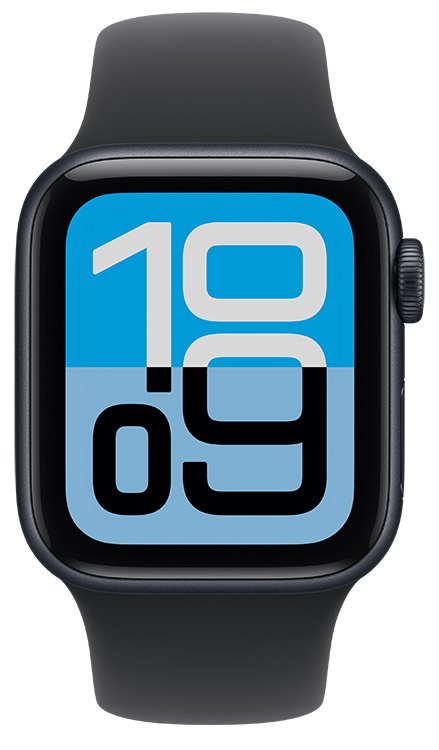 Apple Watch SE 3 40mm