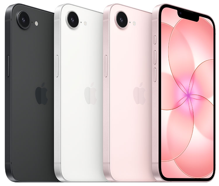 Apple iPhone 17e