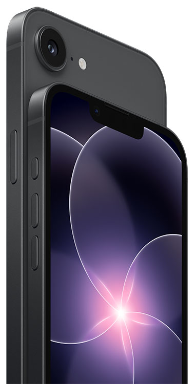 Apple iPhone 17e