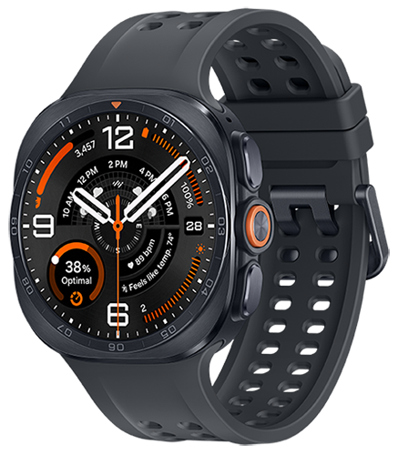 Samsung Galaxy Watch Ultra2